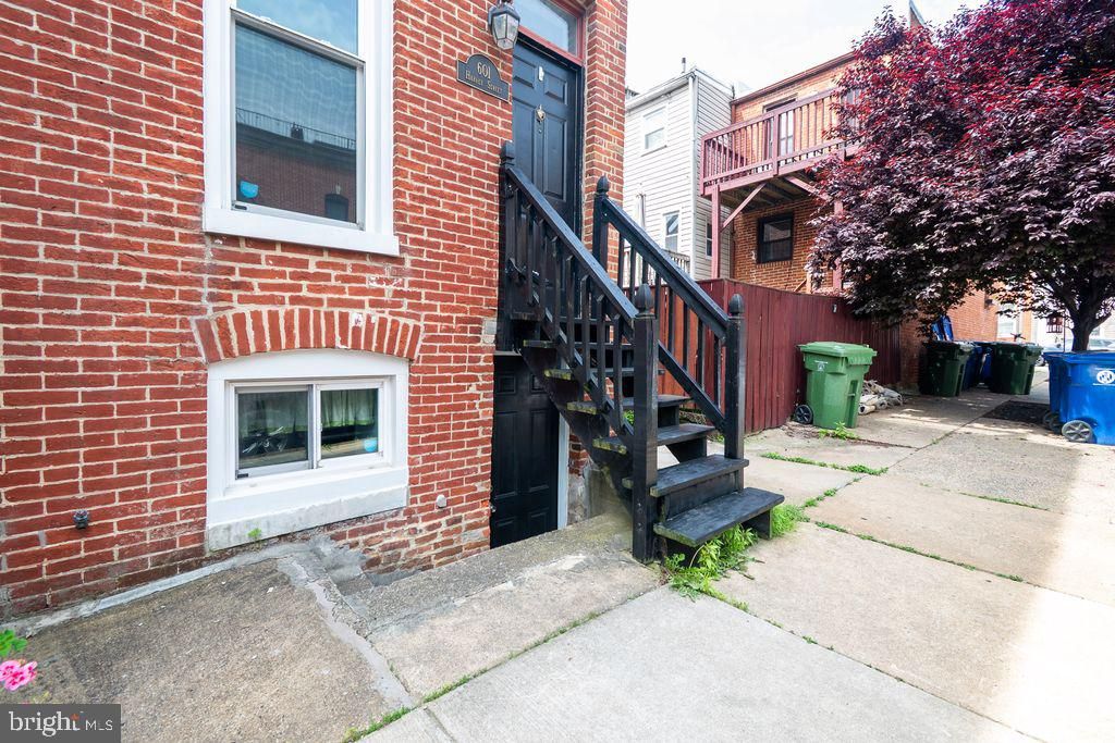 Image 17 of property listing at 601 HARVEY ST, Baltimore, MD 21230