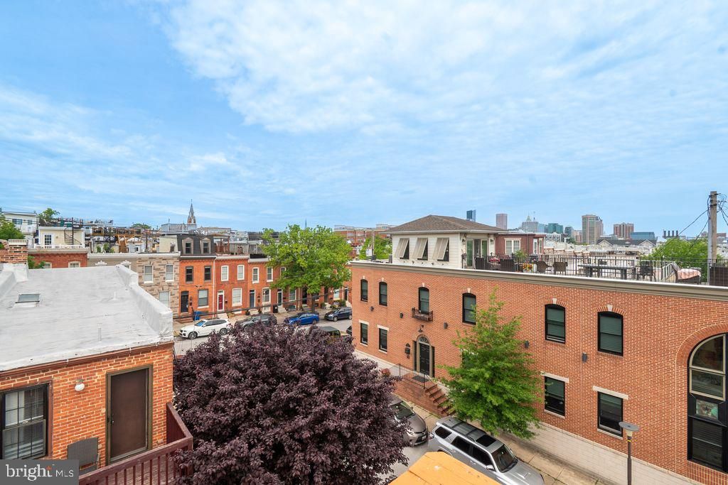 Image 19 of property listing at 601 HARVEY ST, Baltimore, MD 21230