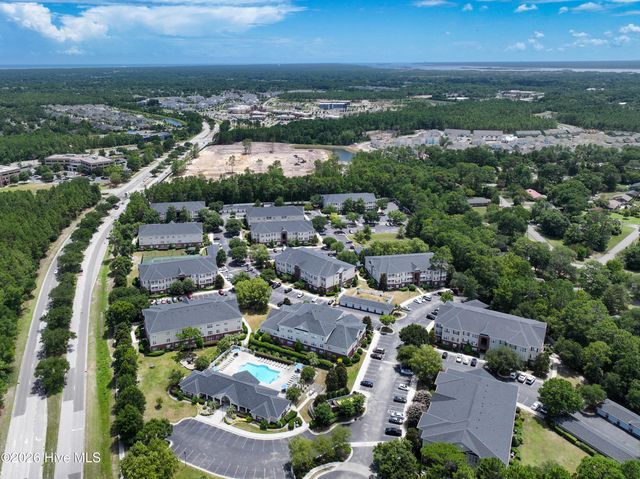 2807 Bloomfield Lane Unit 206, Wilmington, NC 28412