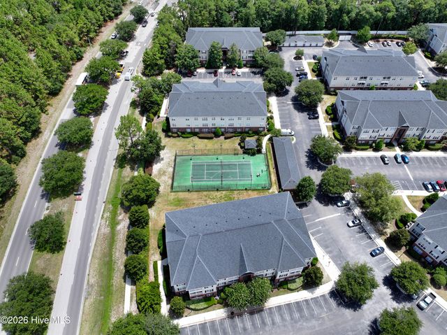 2807 Bloomfield Lane Unit 206, Wilmington, NC 28412