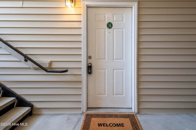 2807 Bloomfield Lane Unit 206, Wilmington, NC 28412