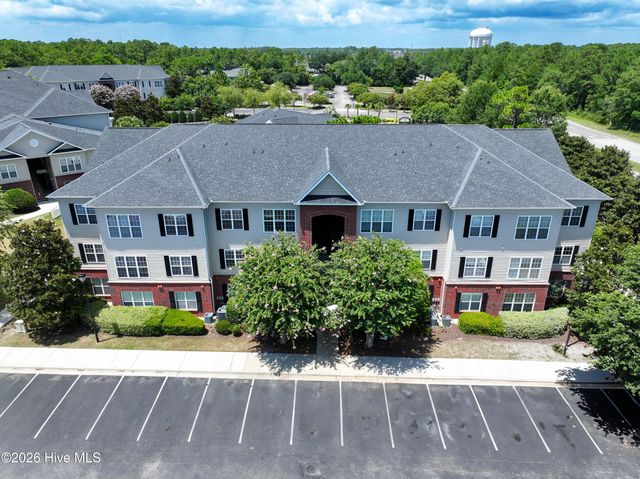 2807 Bloomfield Lane Unit 206, Wilmington, NC 28412