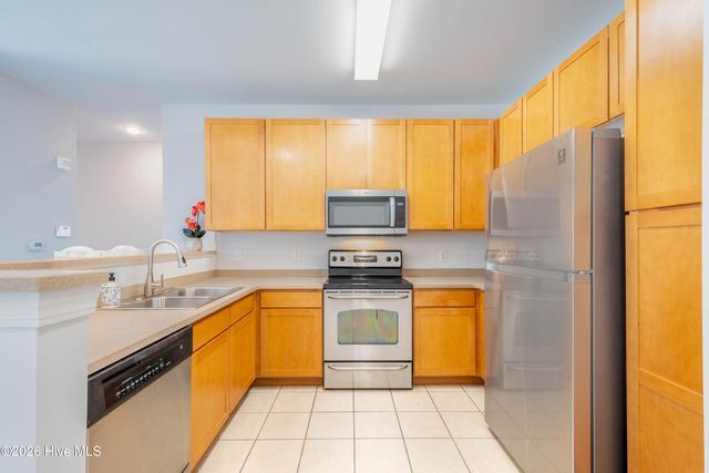 2807 Bloomfield Lane Unit 206, Wilmington, NC 28412