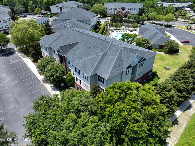 2807 Bloomfield Lane Unit 206, Wilmington, NC 28412