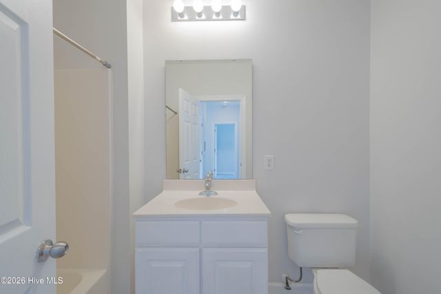 2807 Bloomfield Lane Unit 206, Wilmington, NC 28412