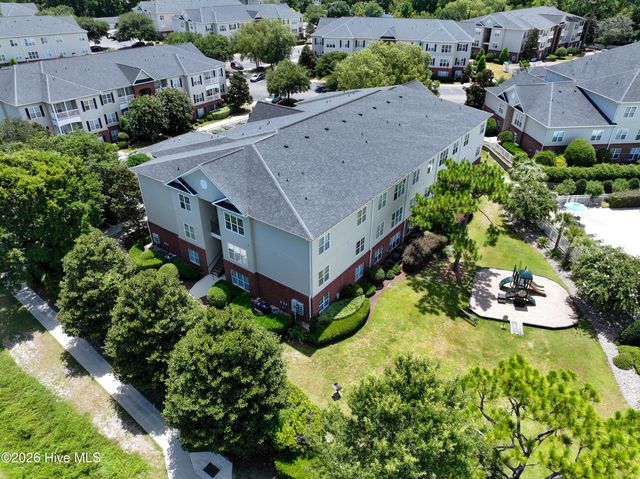 2807 Bloomfield Lane Unit 206, Wilmington, NC 28412
