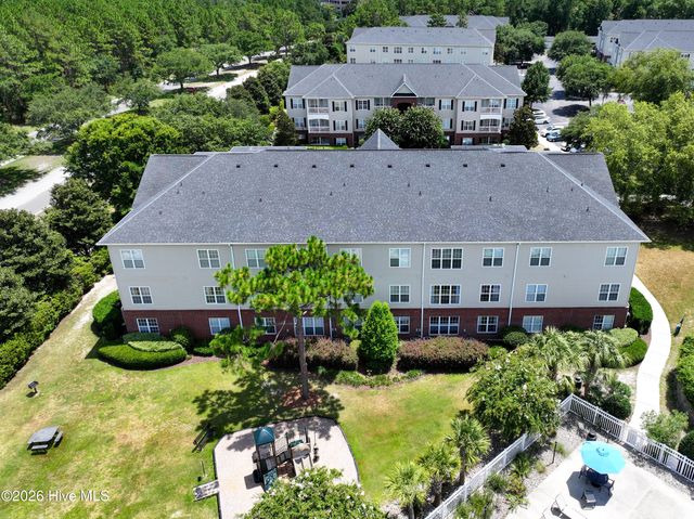 2807 Bloomfield Lane Unit 206, Wilmington, NC 28412