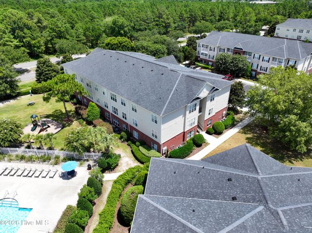 2807 Bloomfield Lane Unit 206, Wilmington, NC 28412