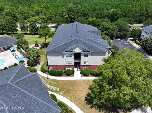 2807 Bloomfield Lane Unit 206, Wilmington, NC 28412