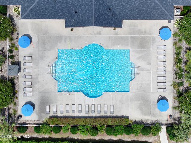 2807 Bloomfield Lane Unit 206, Wilmington, NC 28412