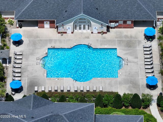 2807 Bloomfield Lane Unit 206, Wilmington, NC 28412