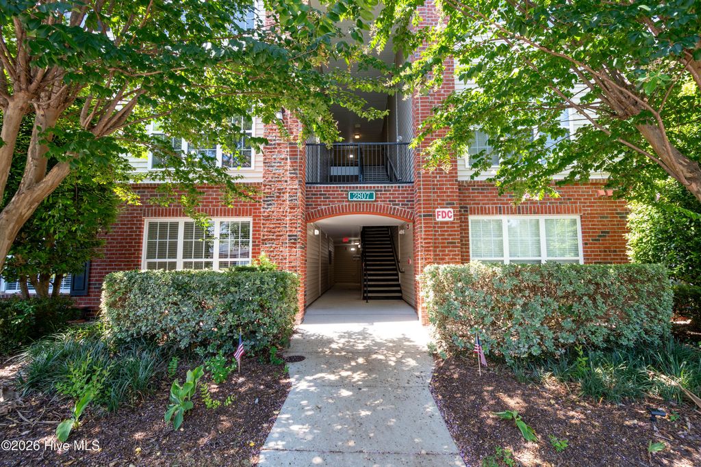 2807 Bloomfield Lane Unit 206, Wilmington, NC 28412