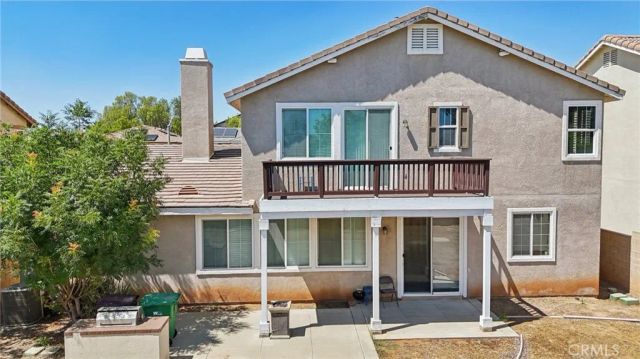 28849 Morningside Lane, Menifee, CA 92584