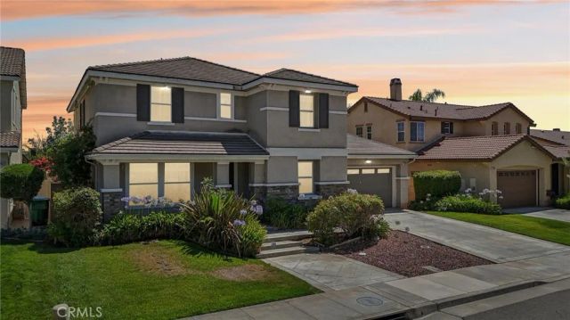 28849 Morningside Lane, Menifee, CA 92584