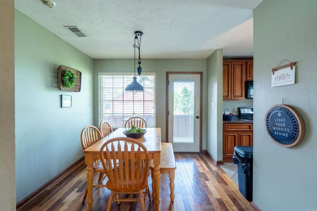 6 Winkley Shoals Cove, Heber Springs, AR 72543