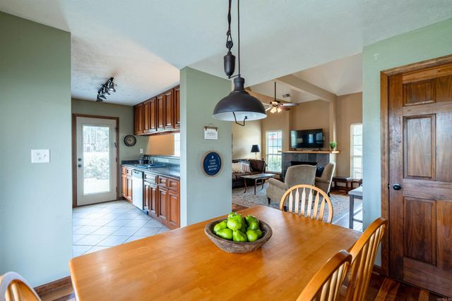 6 Winkley Shoals Cove, Heber Springs, AR 72543