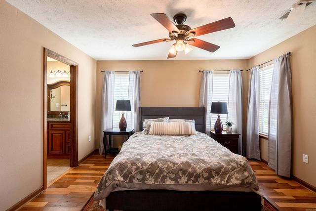 6 Winkley Shoals Cove, Heber Springs, AR 72543