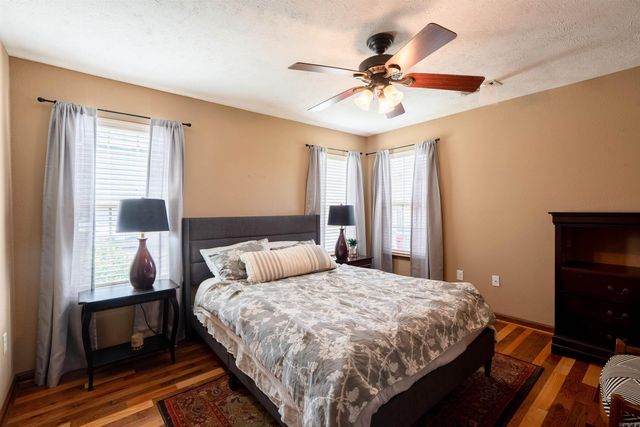 6 Winkley Shoals Cove, Heber Springs, AR 72543