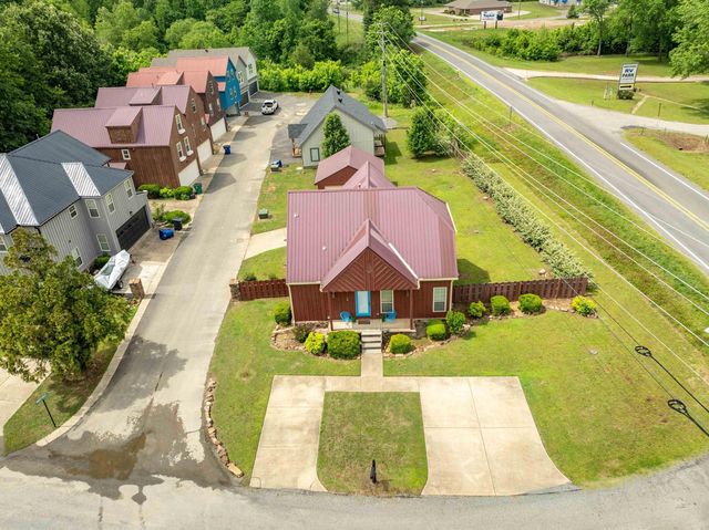 6 Winkley Shoals Cove, Heber Springs, AR 72543