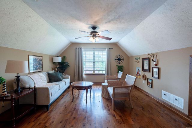 6 Winkley Shoals Cove, Heber Springs, AR 72543