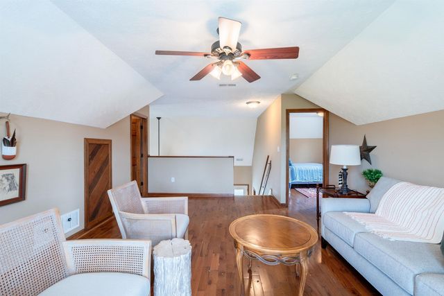 6 Winkley Shoals Cove, Heber Springs, AR 72543