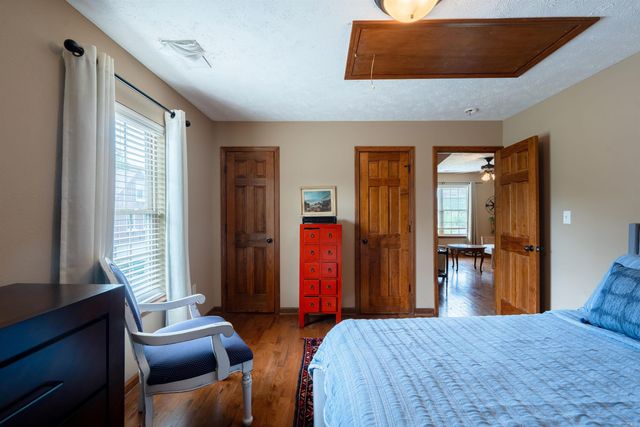 6 Winkley Shoals Cove, Heber Springs, AR 72543