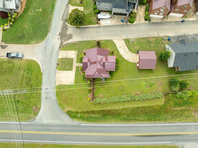 6 Winkley Shoals Cove, Heber Springs, AR 72543