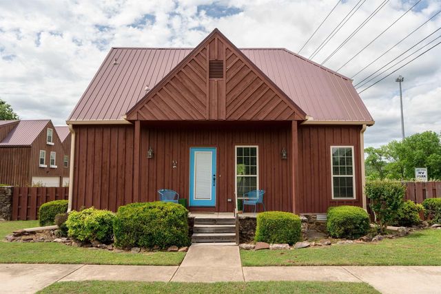 6 Winkley Shoals Cove, Heber Springs, AR 72543