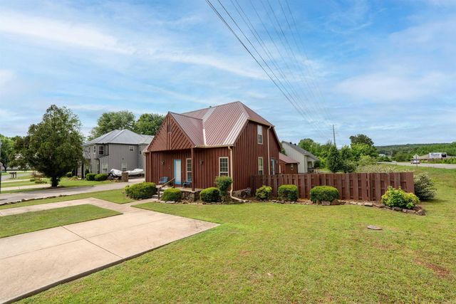 6 Winkley Shoals Cove, Heber Springs, AR 72543