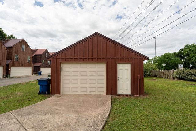 6 Winkley Shoals Cove, Heber Springs, AR 72543
