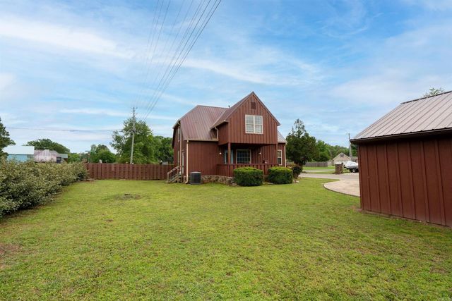 6 Winkley Shoals Cove, Heber Springs, AR 72543