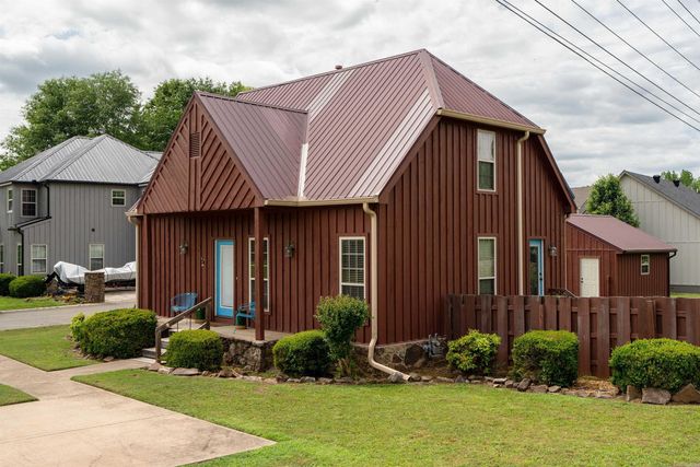 6 Winkley Shoals Cove, Heber Springs, AR 72543