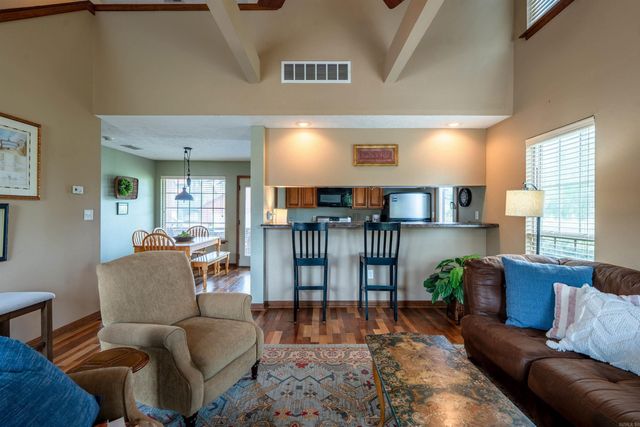 6 Winkley Shoals Cove, Heber Springs, AR 72543