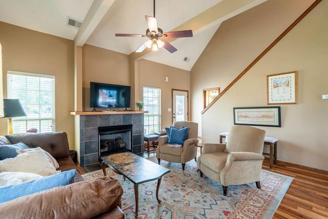 6 Winkley Shoals Cove, Heber Springs, AR 72543