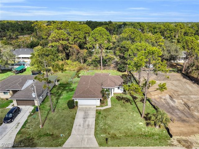 3012 14th ST W, Lehigh Acres, FL 33971