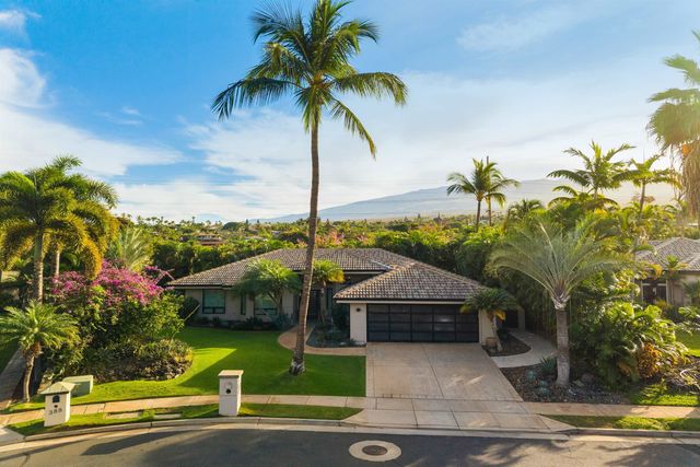 384 Pualoa Nani Pl, Kihei, HI 96753