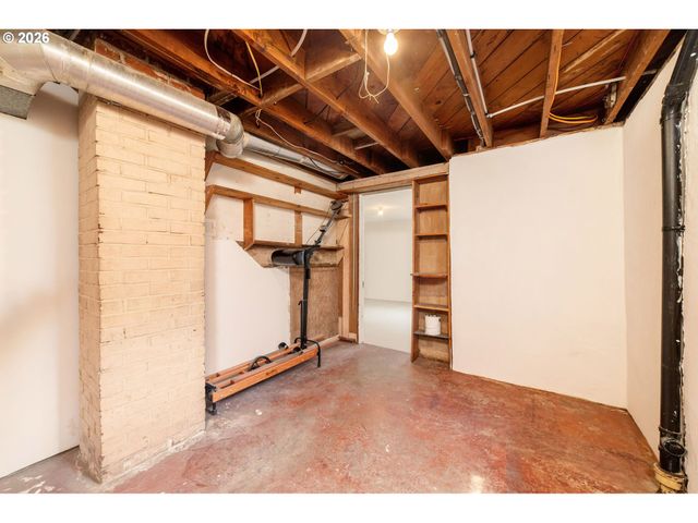 2133 Sw TAYLORS FERRY Rd, Portland, OR 97219