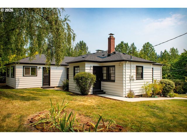 2133 Sw TAYLORS FERRY Rd, Portland, OR 97219