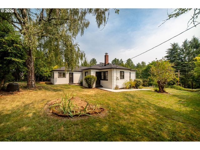 2133 Sw TAYLORS FERRY Rd, Portland, OR 97219