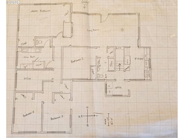 2133 Sw TAYLORS FERRY Rd, Portland, OR 97219