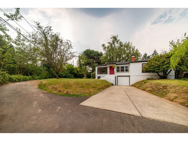 2133 Sw TAYLORS FERRY Rd, Portland, OR 97219