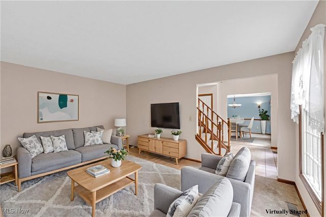 7705 Snowberry Court, Mentor, OH 44060