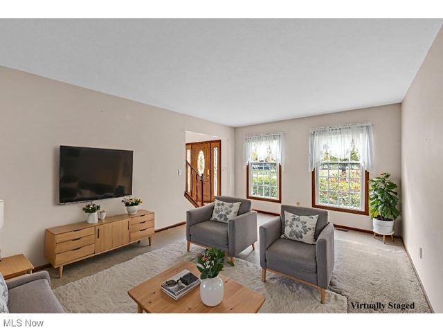 7705 Snowberry Court, Mentor, OH 44060