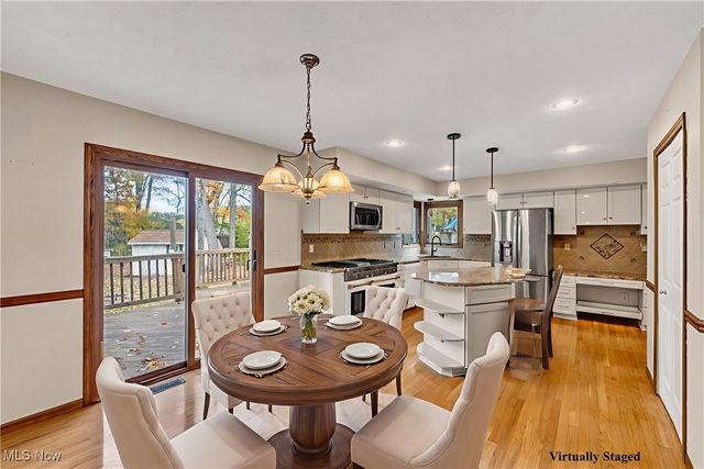 7705 Snowberry Court, Mentor, OH 44060