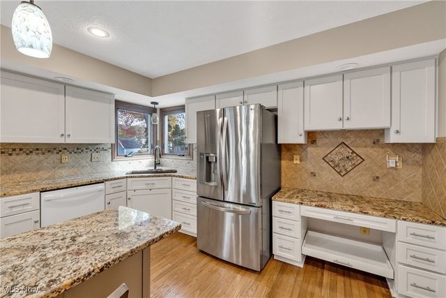 7705 Snowberry Court, Mentor, OH 44060