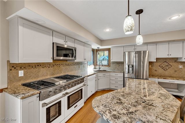 7705 Snowberry Court, Mentor, OH 44060