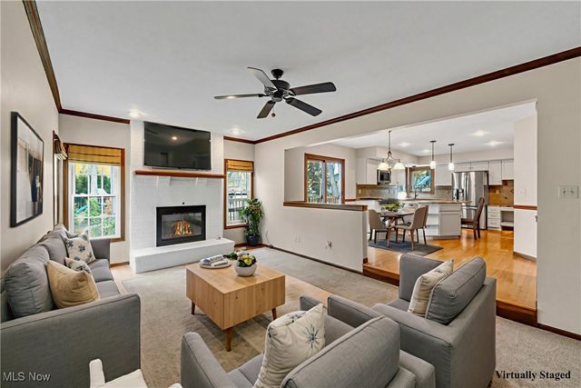 7705 Snowberry Court, Mentor, OH 44060