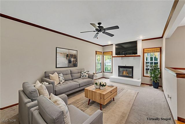 7705 Snowberry Court, Mentor, OH 44060