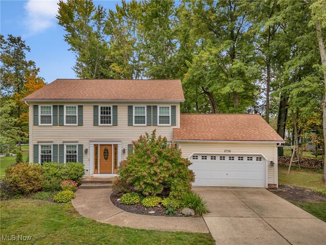 7705 Snowberry Court, Mentor, OH 44060