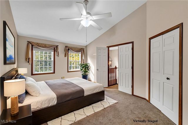 7705 Snowberry Court, Mentor, OH 44060